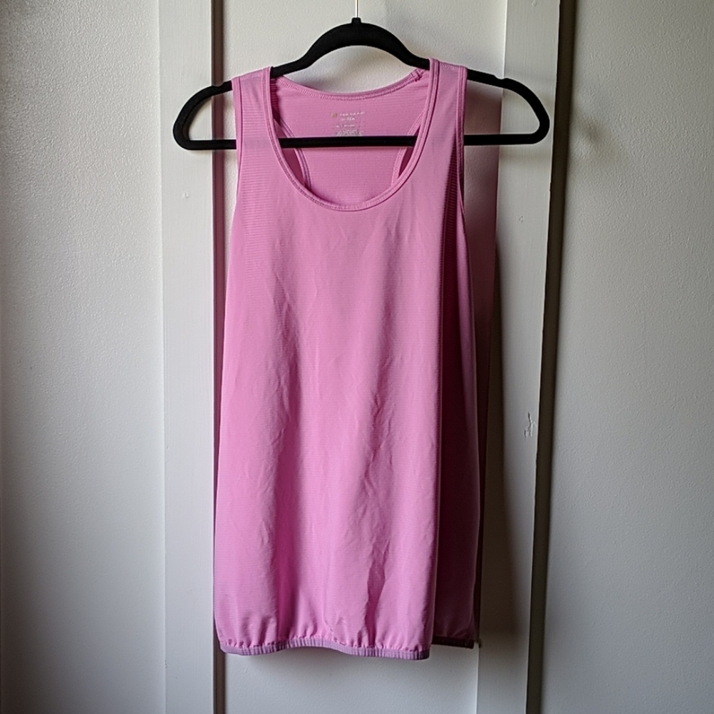 Tek Gear Racerback Tank